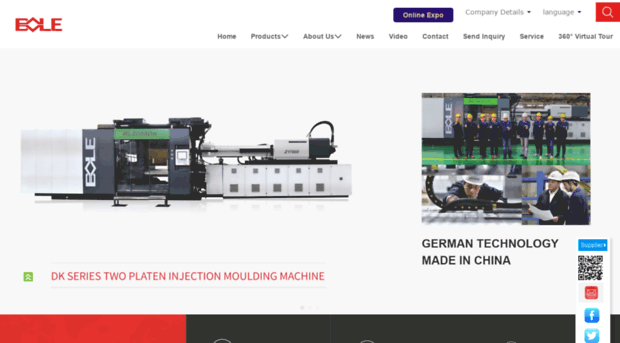 bolemachinery.com