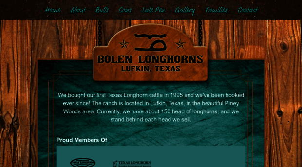 bolenlonghorns.com