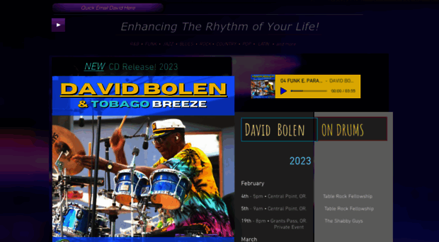 bolenondrums.com