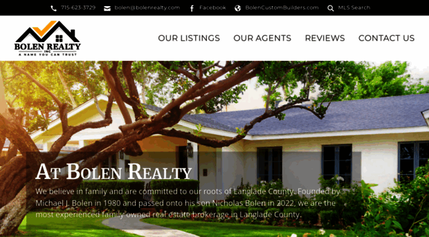 bolenrealty.com