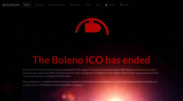 bolenum.com