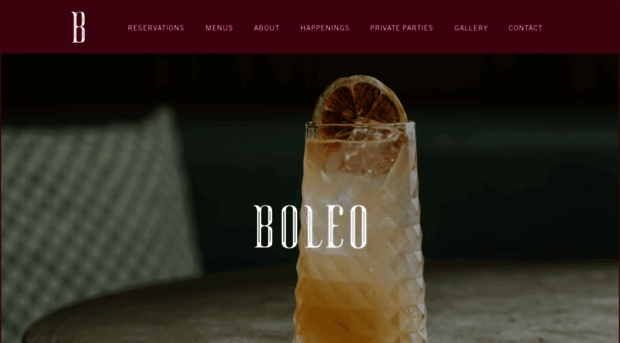 boleochicago.com