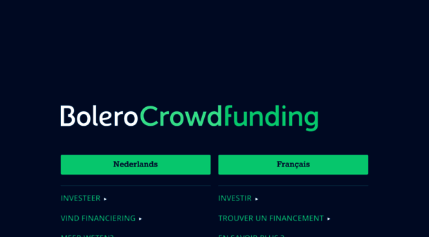 bolero-crowdfunding.be