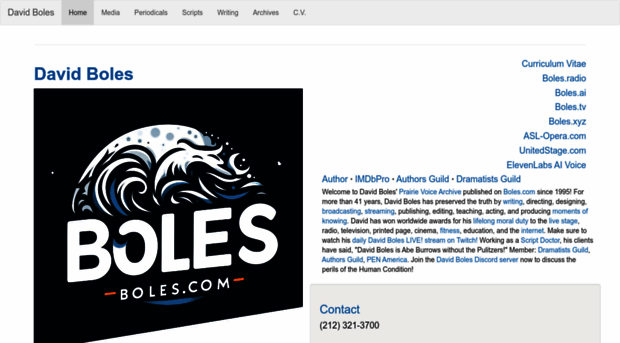 boles.com