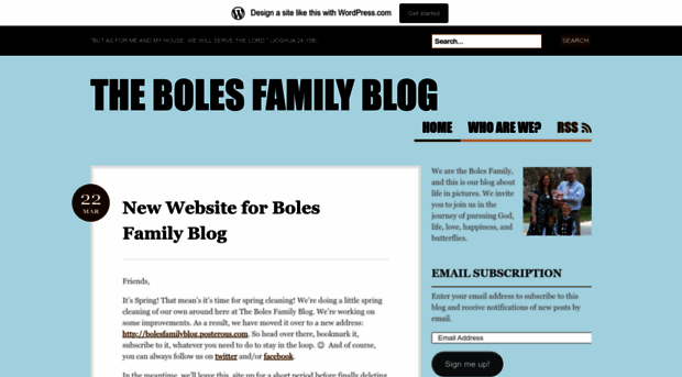 bolesfamilyblog.wordpress.com