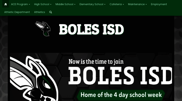 bolesisd.com