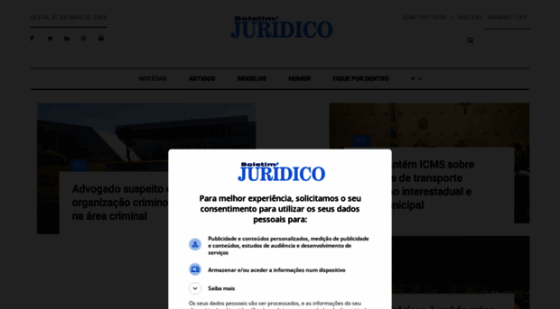 boletimjuridico.com.br