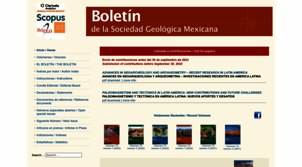 boletinsgm.igeolcu.unam.mx