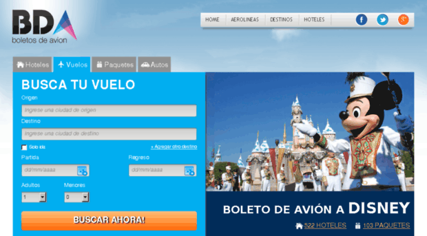 boletosdeavion.com