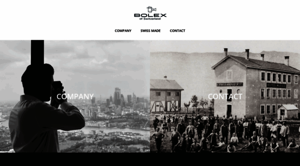 bolex.ch