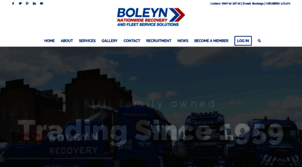 boleynrecovery.com