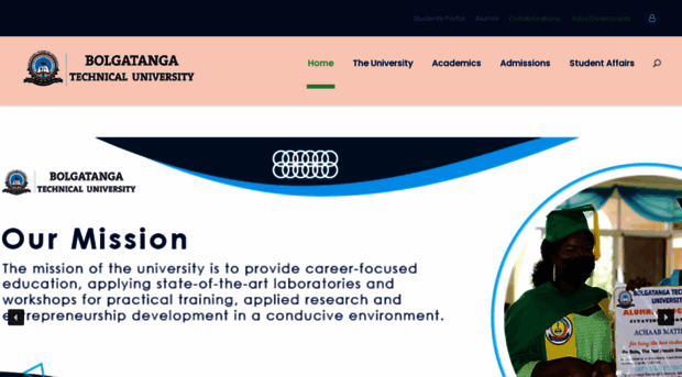 bolgatu.edu.gh