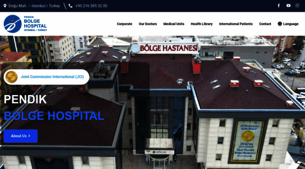 bolgehospitalinternational.com