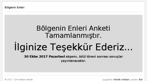 bolgeninenleri.com