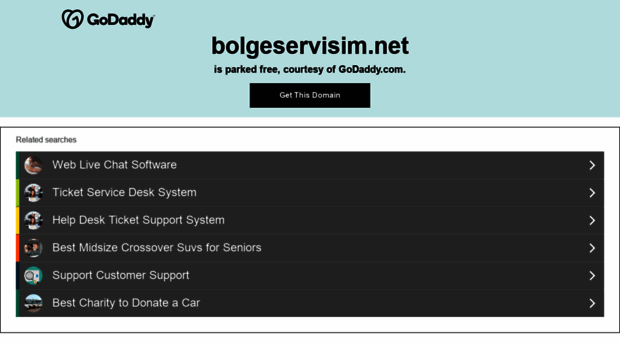 bolgeservisim.net