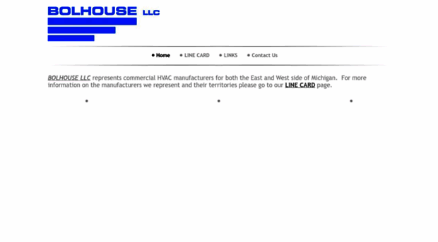 bolhousellc.com