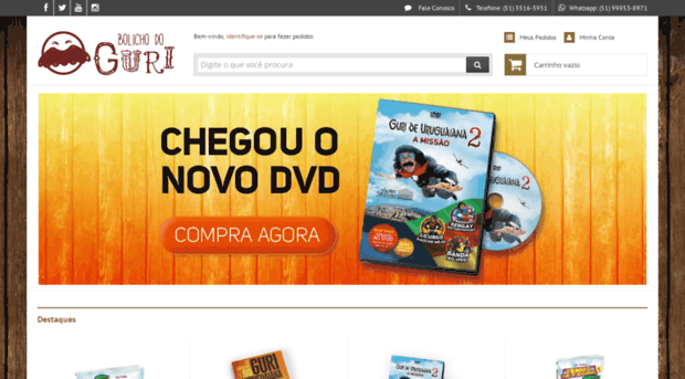 bolichodoguri.com.br
