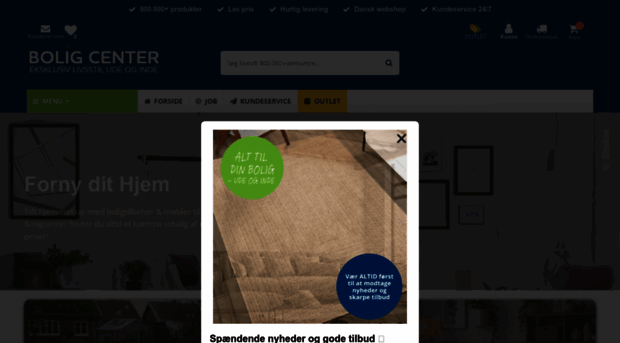 boligcenter.dk