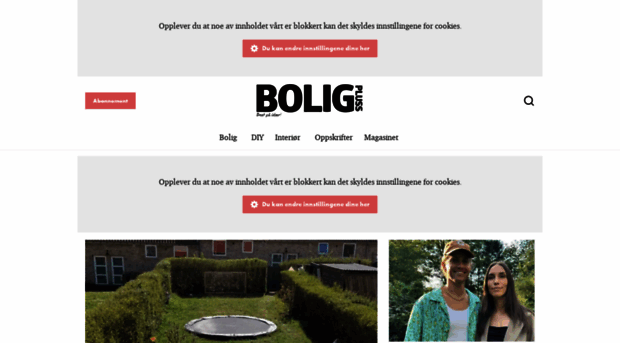 boligpluss.no