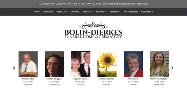 bolin-dierkesfuneralhome.com