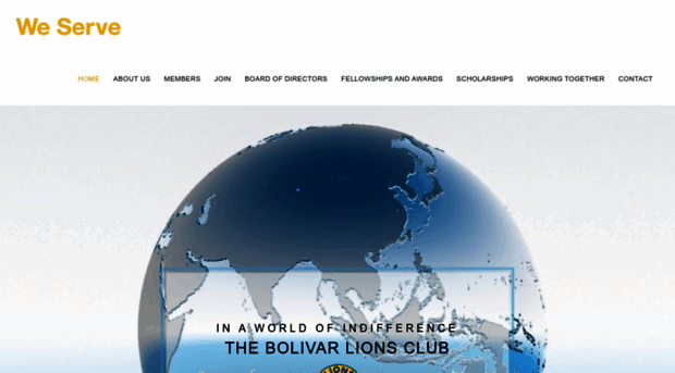 bolivarlionsclub.org