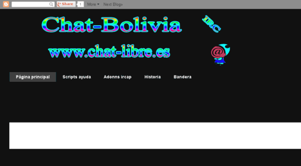 bolivia-chateo.blogspot.com.es