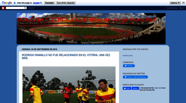boliviafutbolclub.blogspot.com