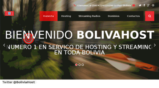 boliviahost.net
