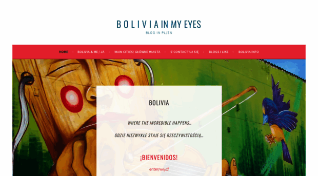 boliviainmyeyes.com