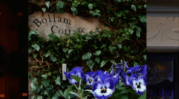 bollamcottage.co.uk