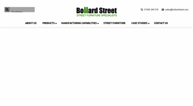 bollardstreet.com