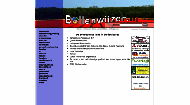 bollenwijzer.nl