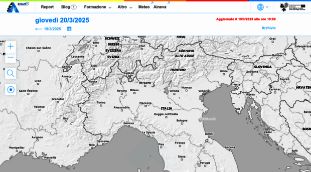 bollettini.aineva.it