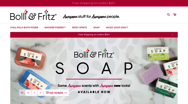 bolliandfritz.com