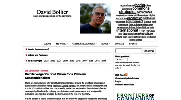 bollier.org
