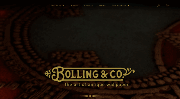 bollingco.com