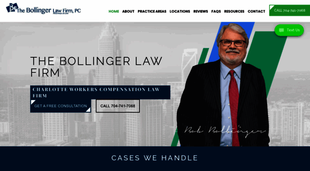 bollingerlawfirmnc.com