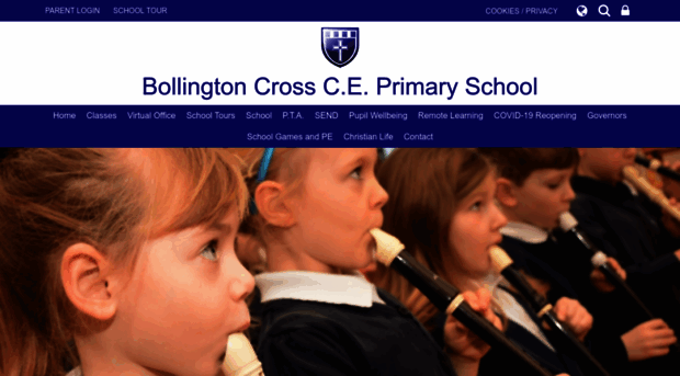 bollingtoncross.cheshire.sch.uk