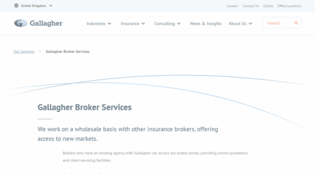 bollingtonunderwriting.com