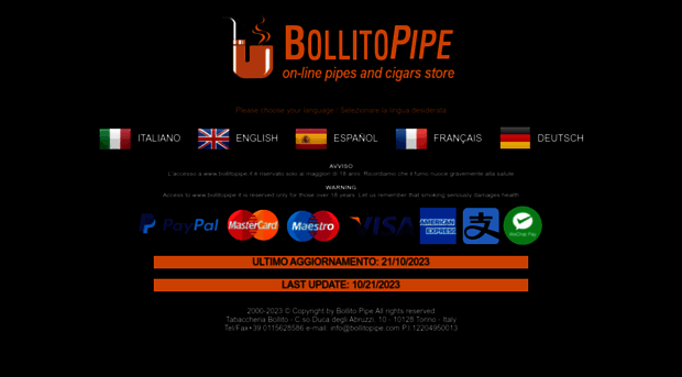 bollitopipe.com