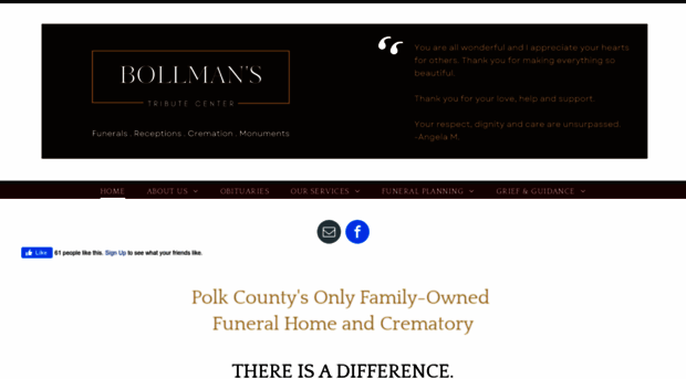 bollmanfuneralhome.com