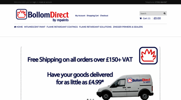 bollomdirect.co.uk