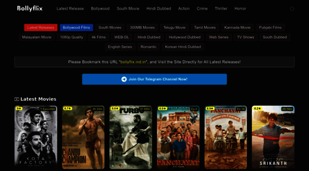 bollyflix.ind.in