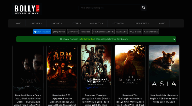 bollyflix.ninja - BollyFlix Official Site, Bol... - Bolly Flix bollyflix.ninja - BollyFlix Official Site, Bol... - Bolly Flix