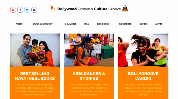 bollygroove.com