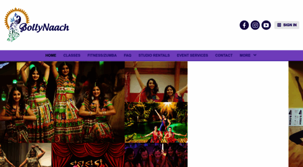 bollynaach.com