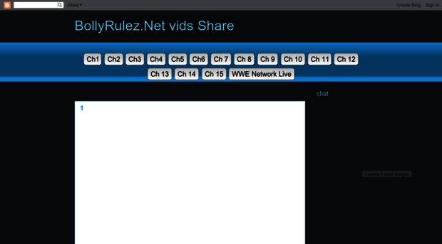 wwe on bollyrulez