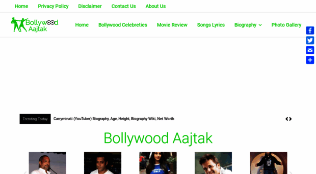 bollywoodaajtak.in