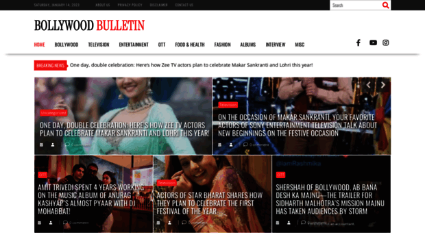 bollywoodbulletin.com