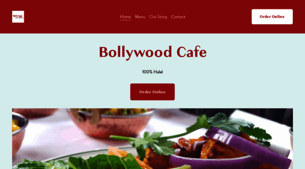 bollywoodcafela.com